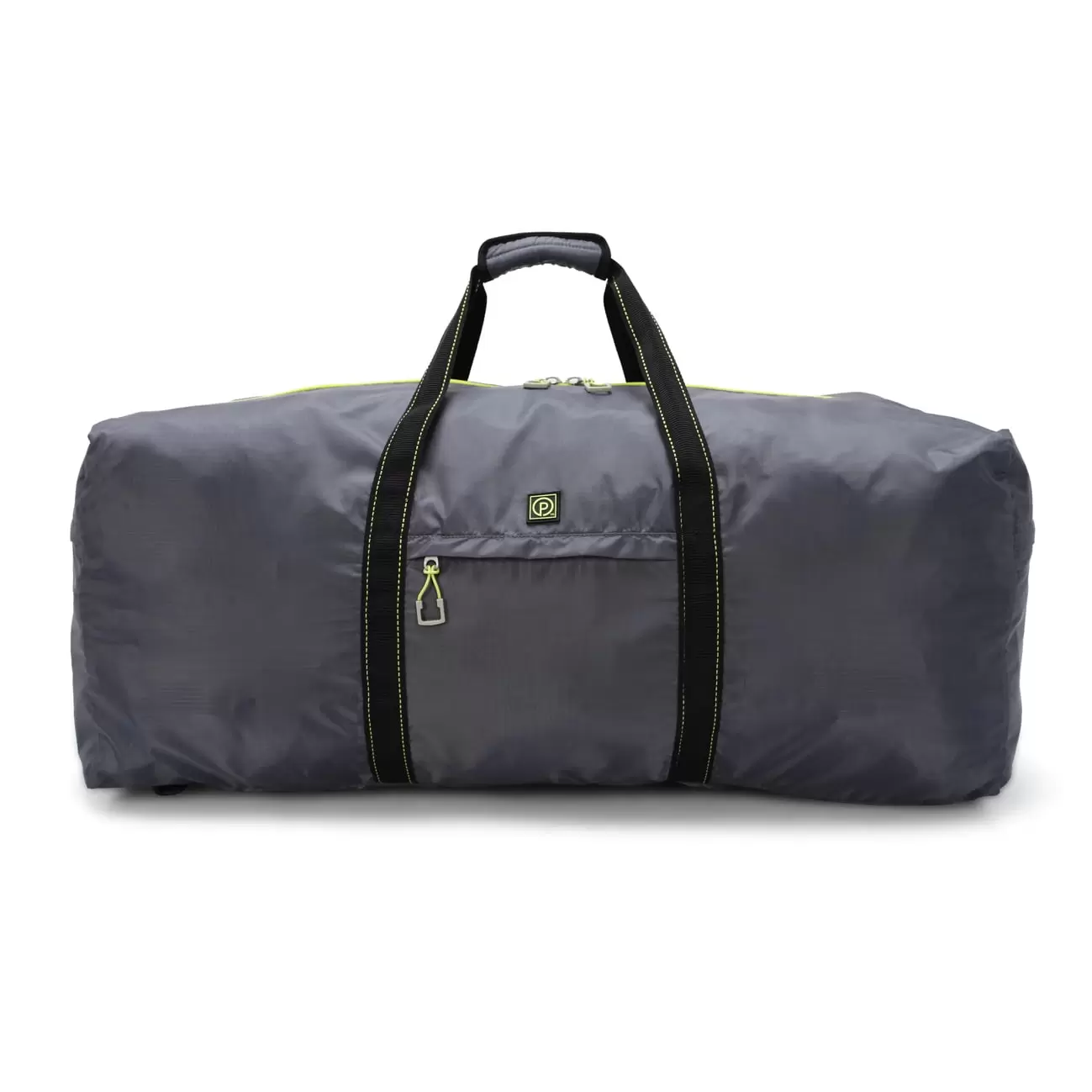 Prot??g?? 32 Flex Travel Backpack Duffel. Gray