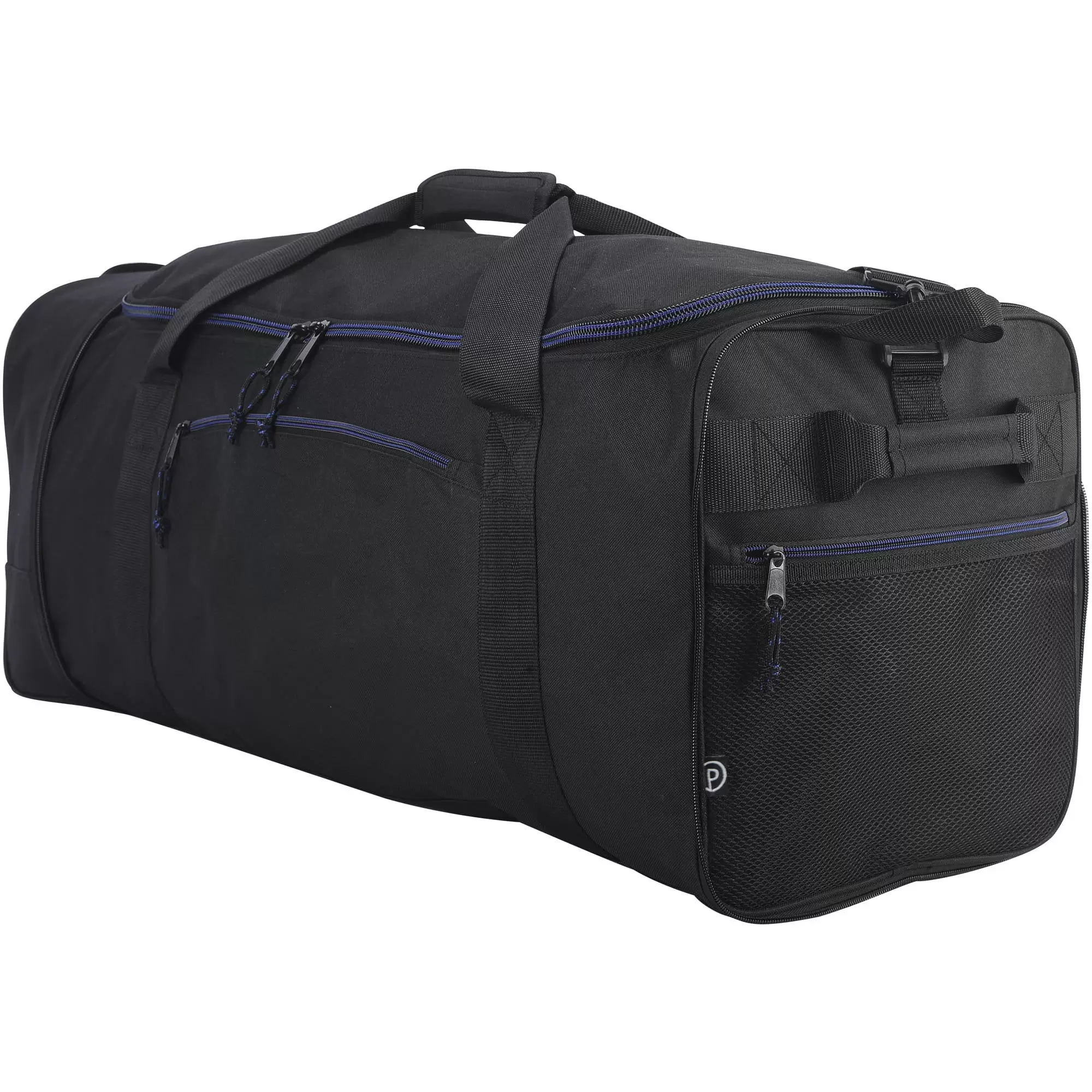 Protege 32 Compactible Rolling Travel Duffel