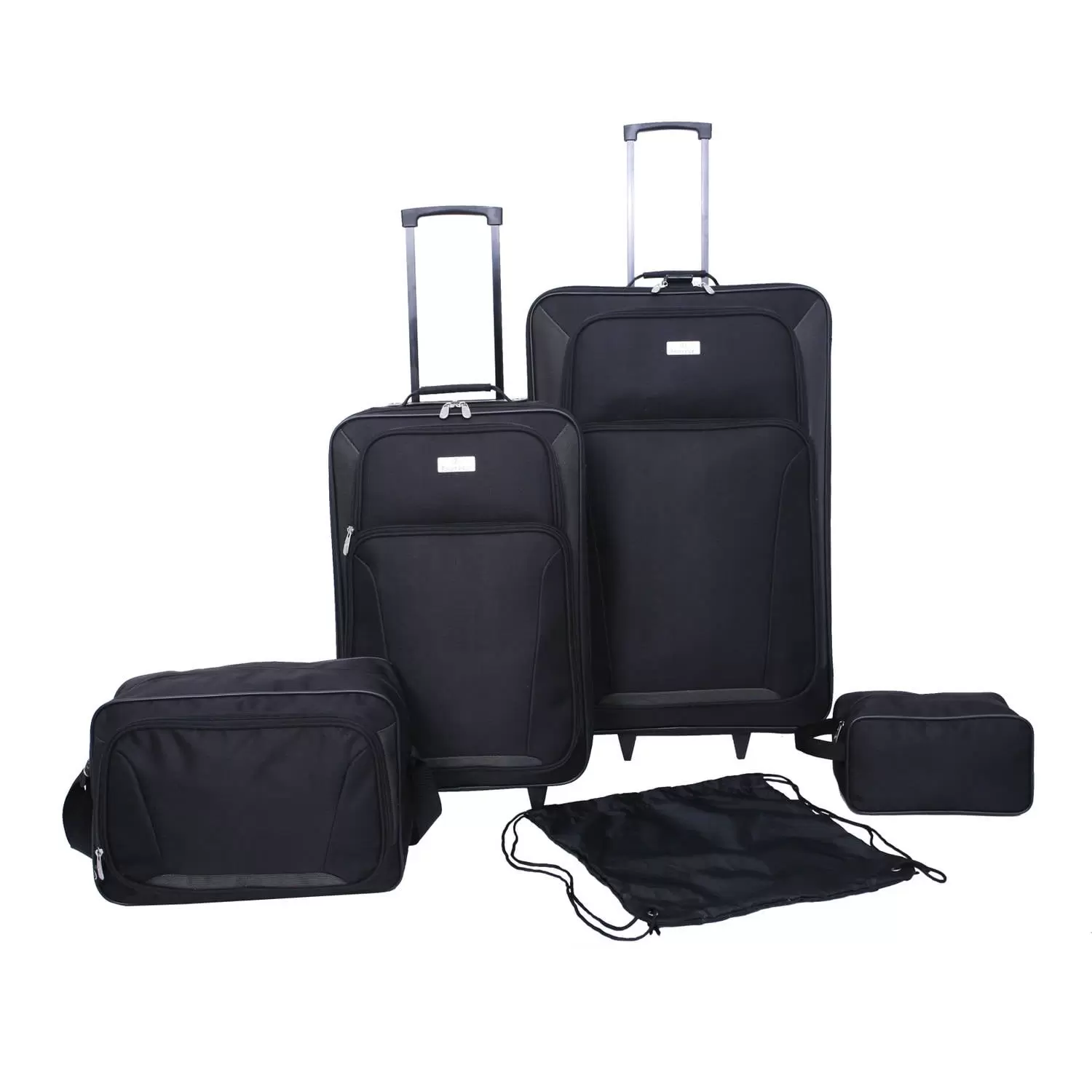 Protege Pg 5pc Set Blk