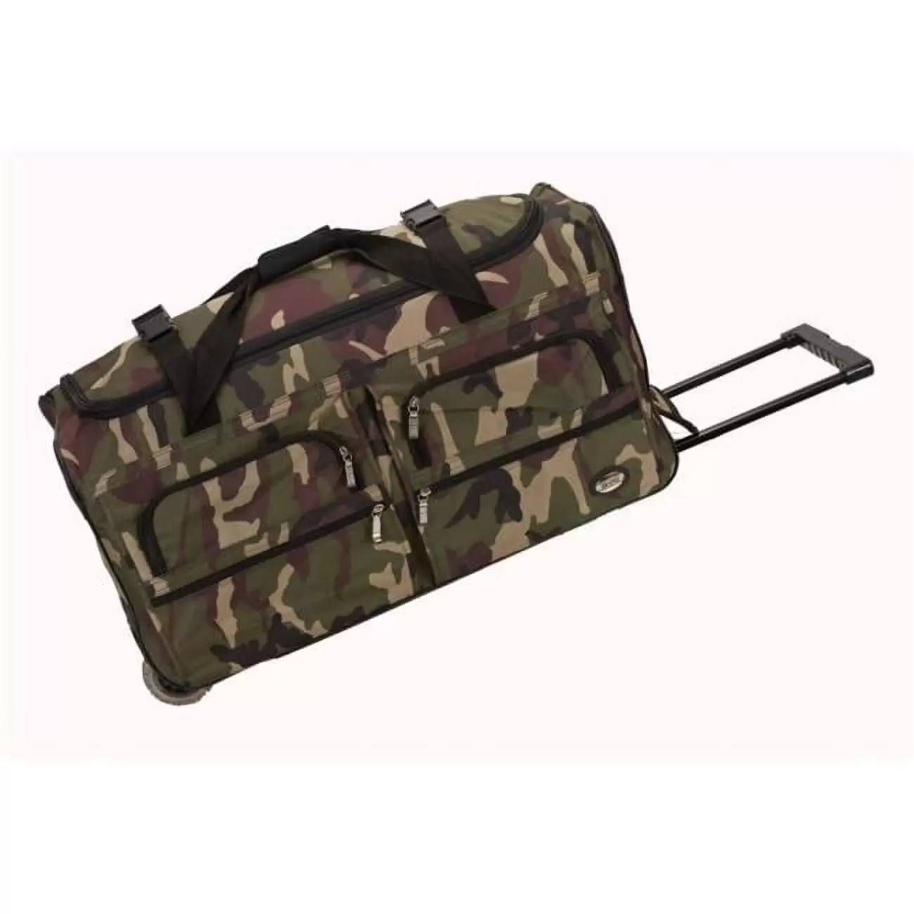 ROCKLAND 36 Inch ROLLING DUFFLE