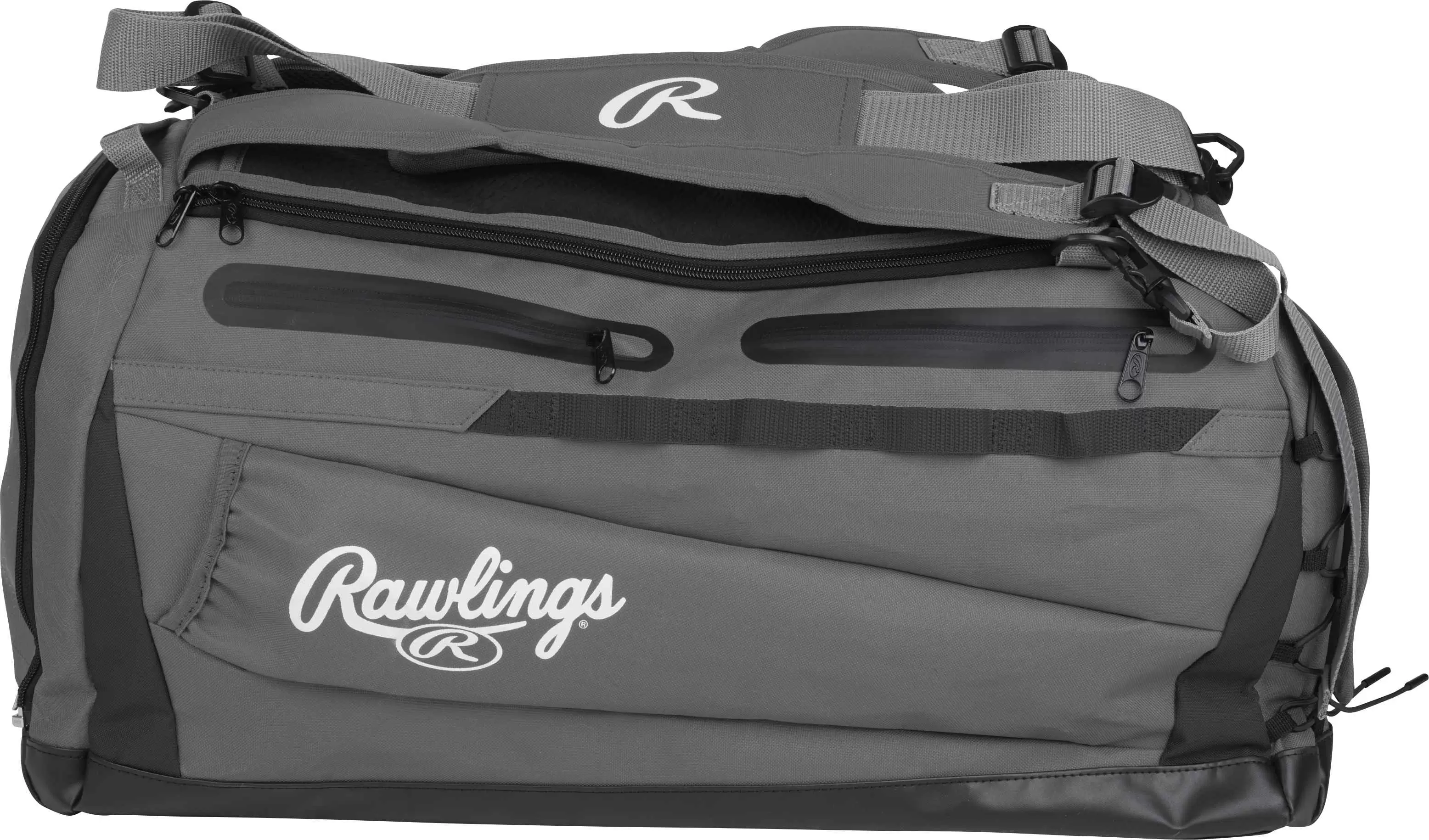 Rawlings MACH Duffle Bag | Graphite | Any