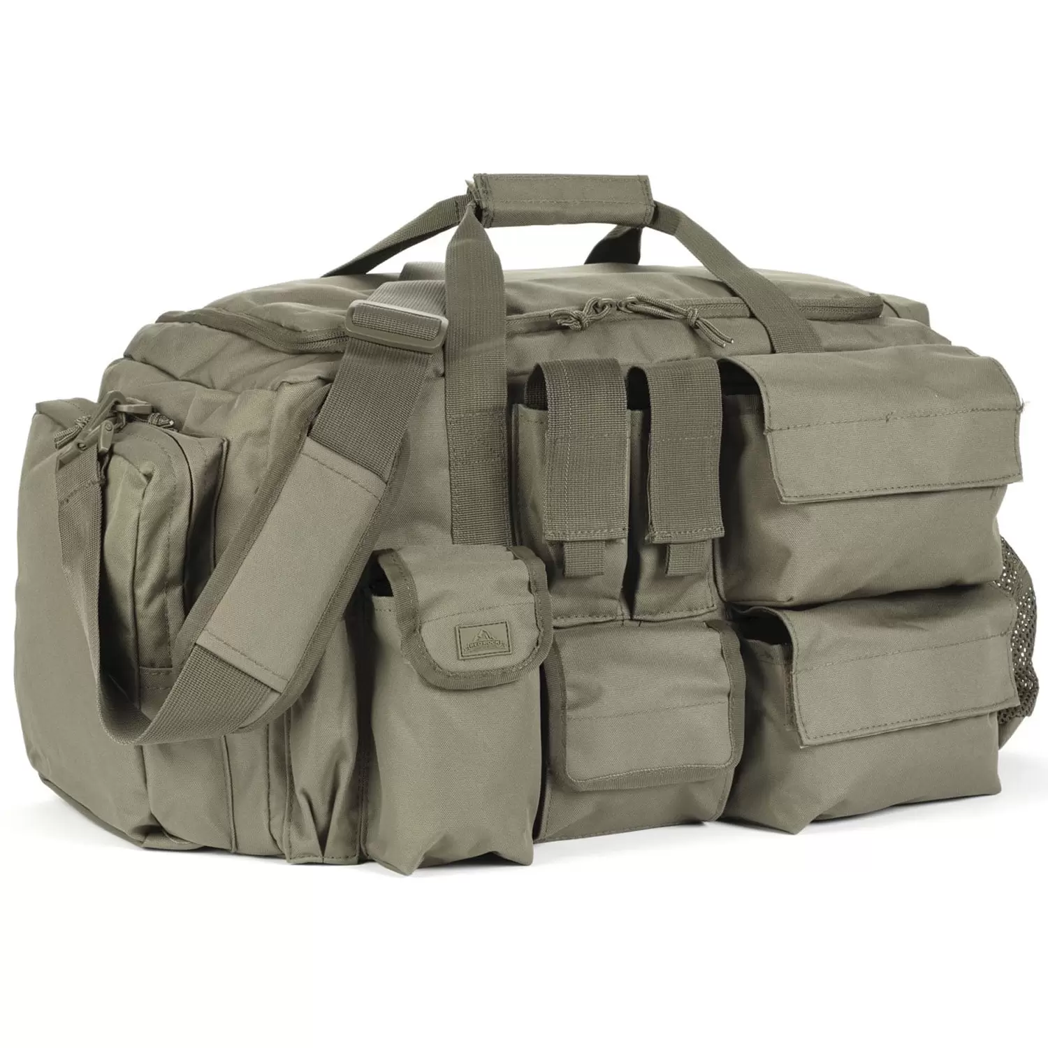 Red Rock Outdoor Gear Operations Duffle Bag - Olive Drab