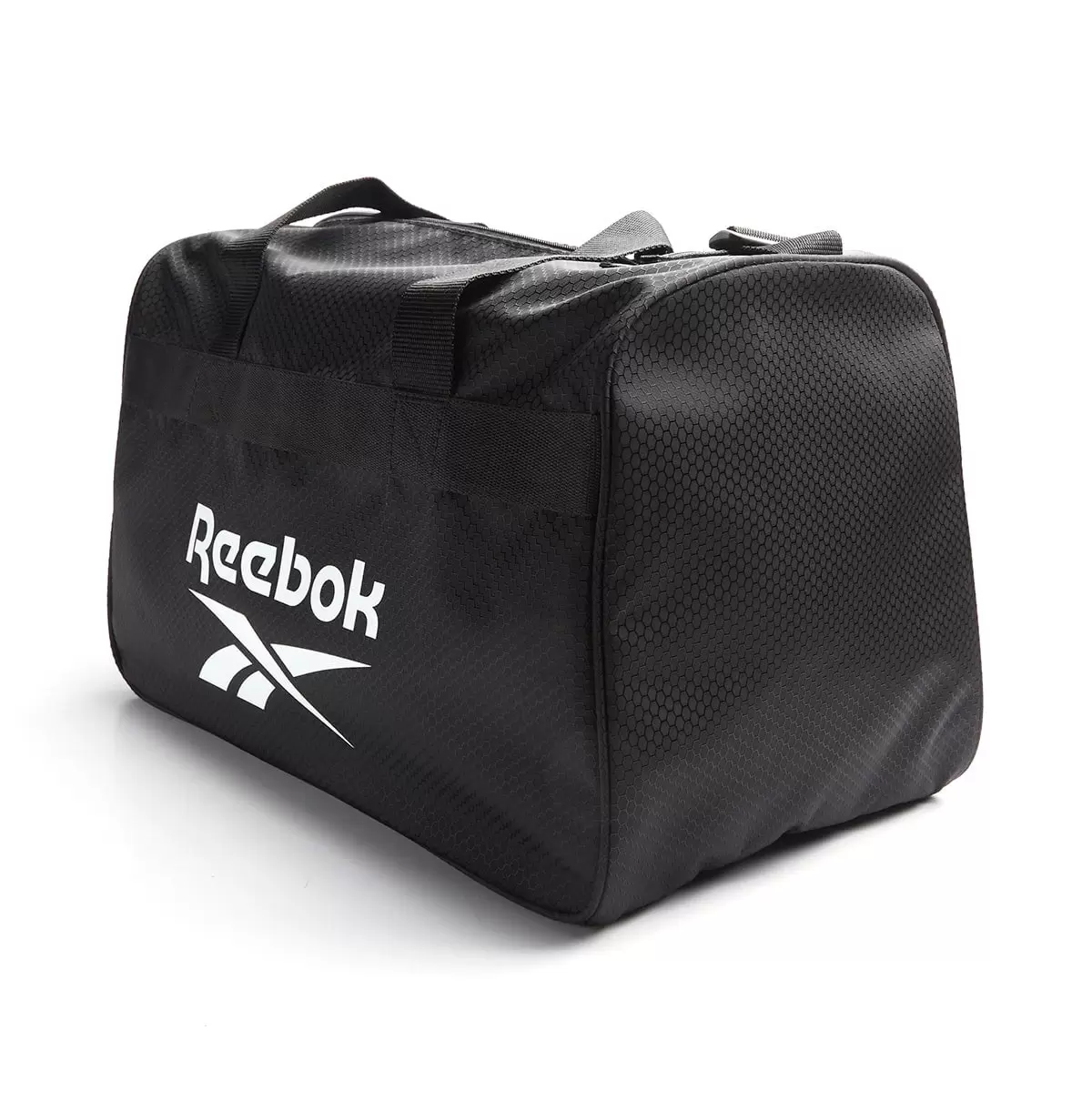 Reebok Warrior II Duffle Bag Black / O/S