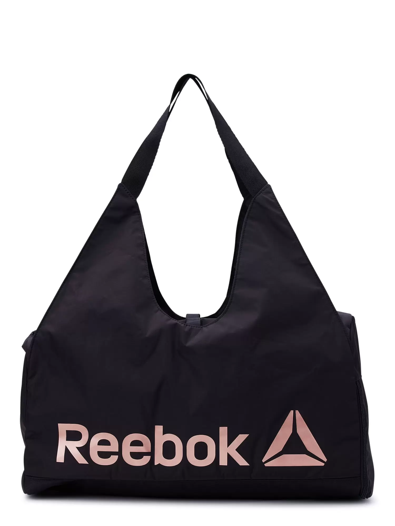 Reebok Women's Lilith Duffle Tote Bag. Black