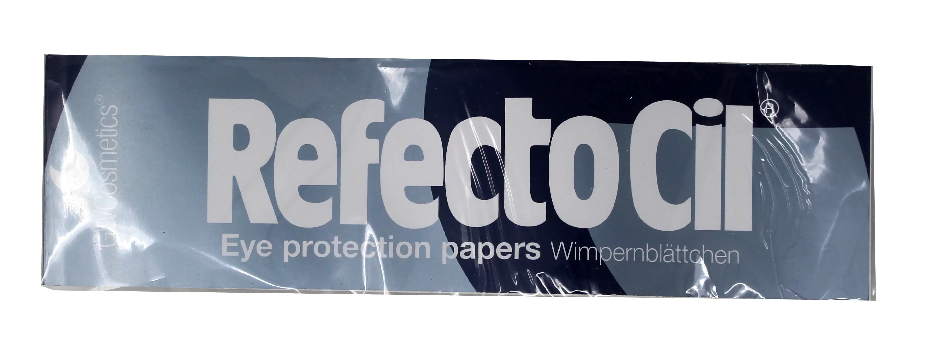 RefectoCil Eye Protection Papers 96 Count