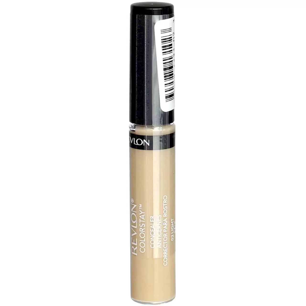 Revlon ColorStay Liquid Concealer Makeup. Full Coverage. 005 Fair. 0.21 fl oz