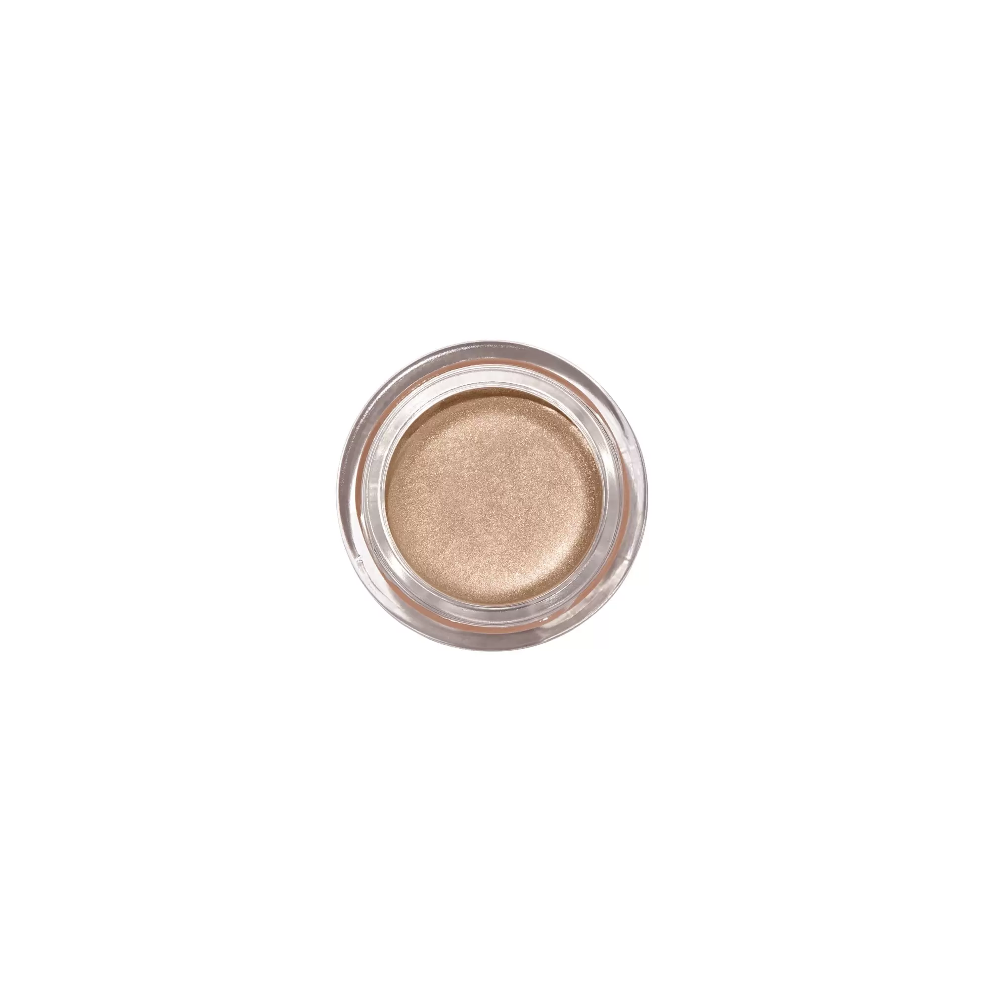 Revlon ColorStay Waterproof Matte and Shimmer Cream Eyeshadow. 24hr Wear. 705 Creme Brulee