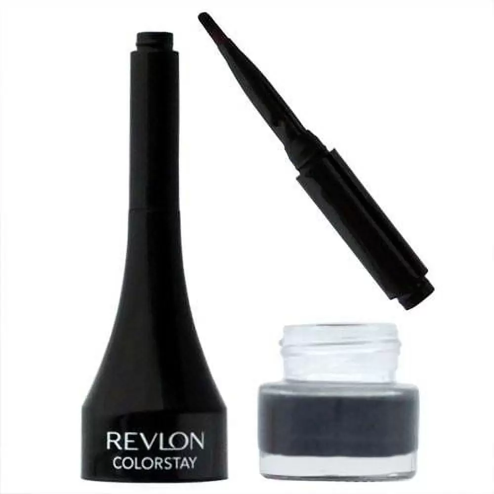 Revlon Colorstay Creme Gel Eye Liner. 007 Rio Blue