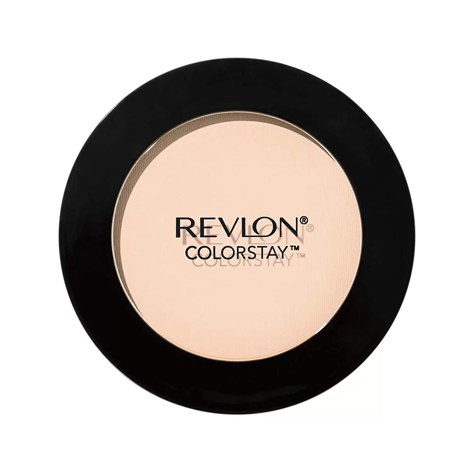 Revlon Face Powder. ColorStay 16 Hour Face Makeup. Longwear Medium- Full Coverage with Flawless Finish. Shine & Oil Free. 810 Fair. 2.4 oz