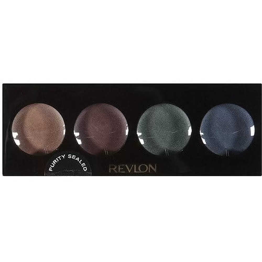 Revlon Illuminance Creme Shadow - 4 Shades Moonlit Jewels 720