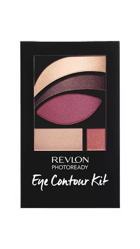 Revlon PhotoReady? Eye Contour Kit - Romanticism