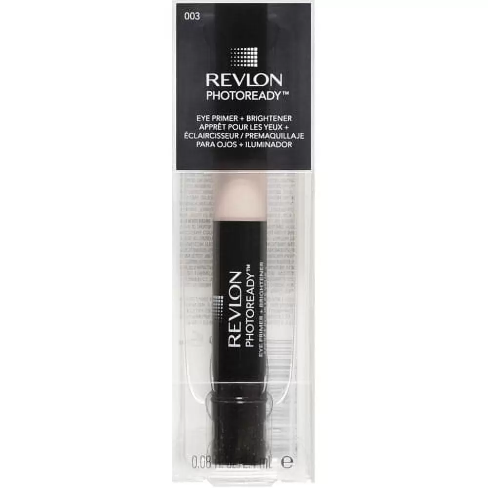 Revlon PhotoReady Eye Primer Plus Brightener. 0.08 fl Oz