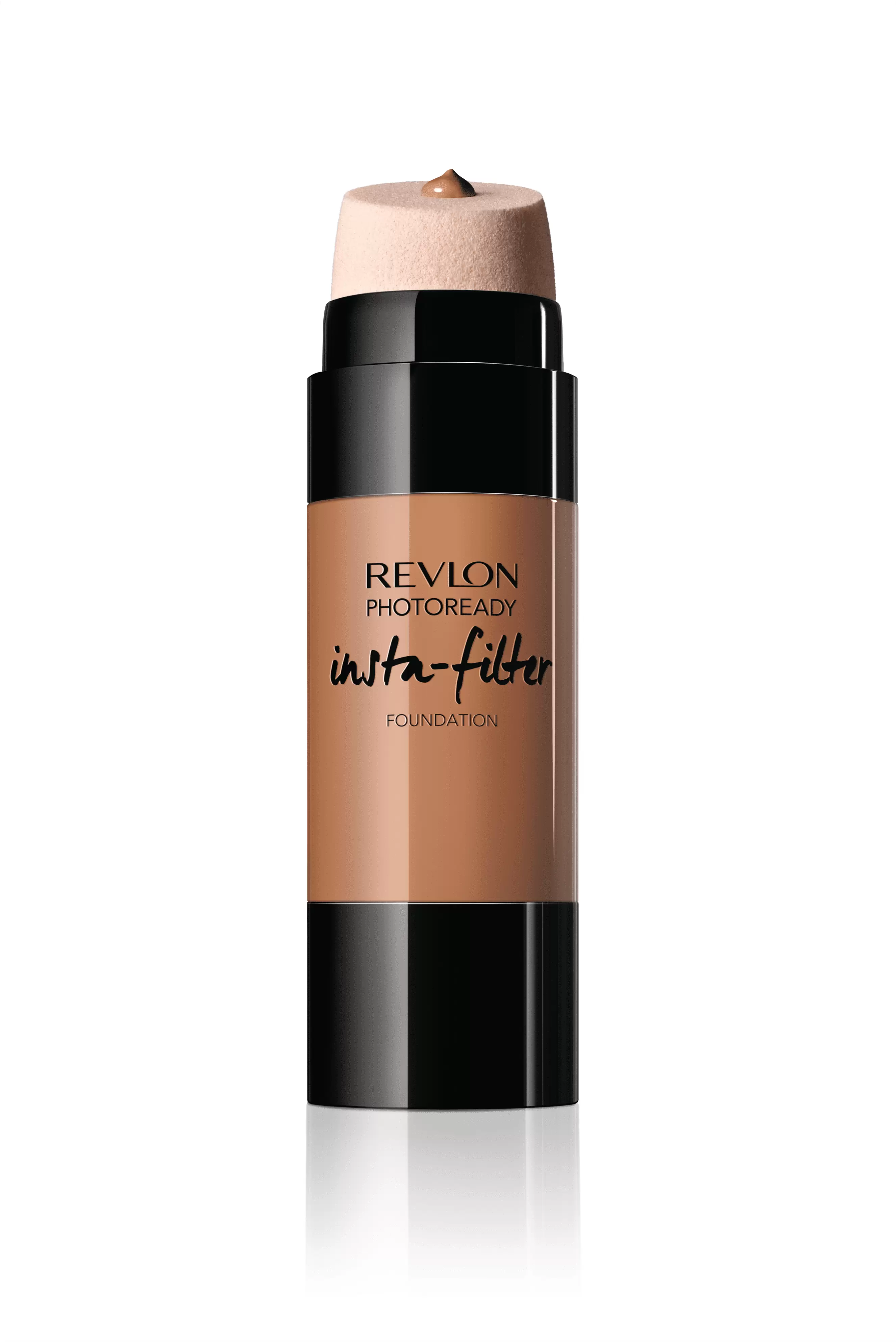 Revlon PhotoReady Insta-Filter Foundation - Cappuccino