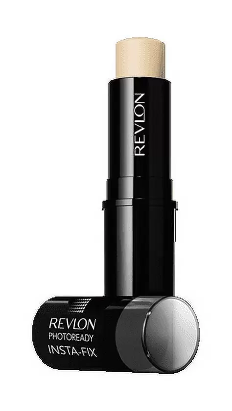 Revlon PhotoReady Insta-Fix Stick Concealer Makeup. Buildable Coverage. 110 Ivory. 0.24 fl oz