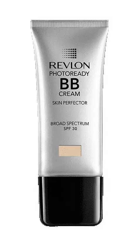 Revlon PhotoReady Skin Perfector BB Cream. SPF 30. 1 Light. 1 fl oz