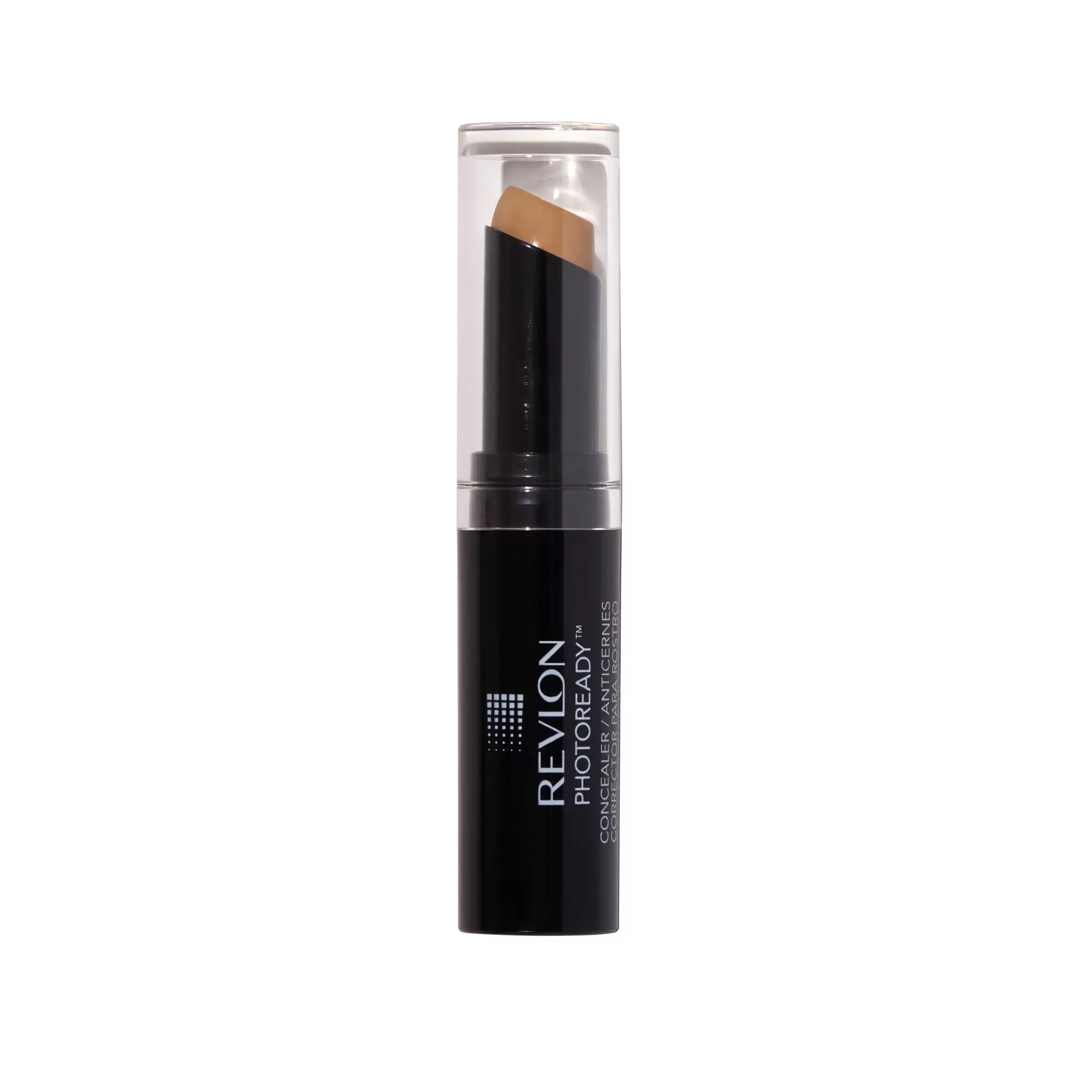 Revlon PhotoReady Stick Concealer Makeup. Medium Coverage. 006 Deep. 0.11 fl oz