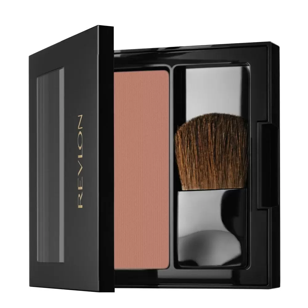 Revlon Powder Blush - Bronze Beauty