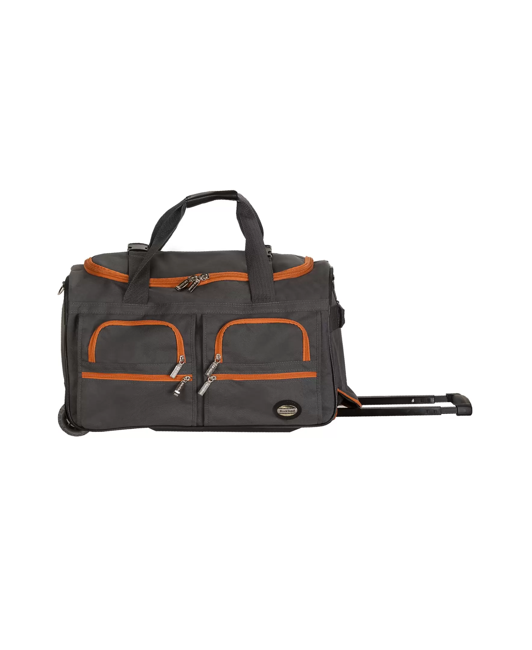 Rockland 22 Rolling Duffle Bag