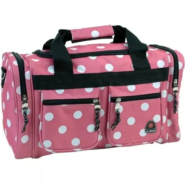 Rockland Carrying Case (Tote) Travel Essential