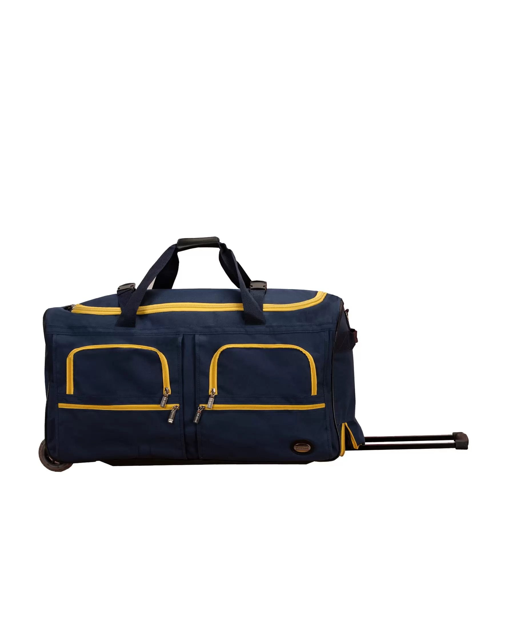 Rockland Luggage 30 Rolling Duffle Bag PRD330