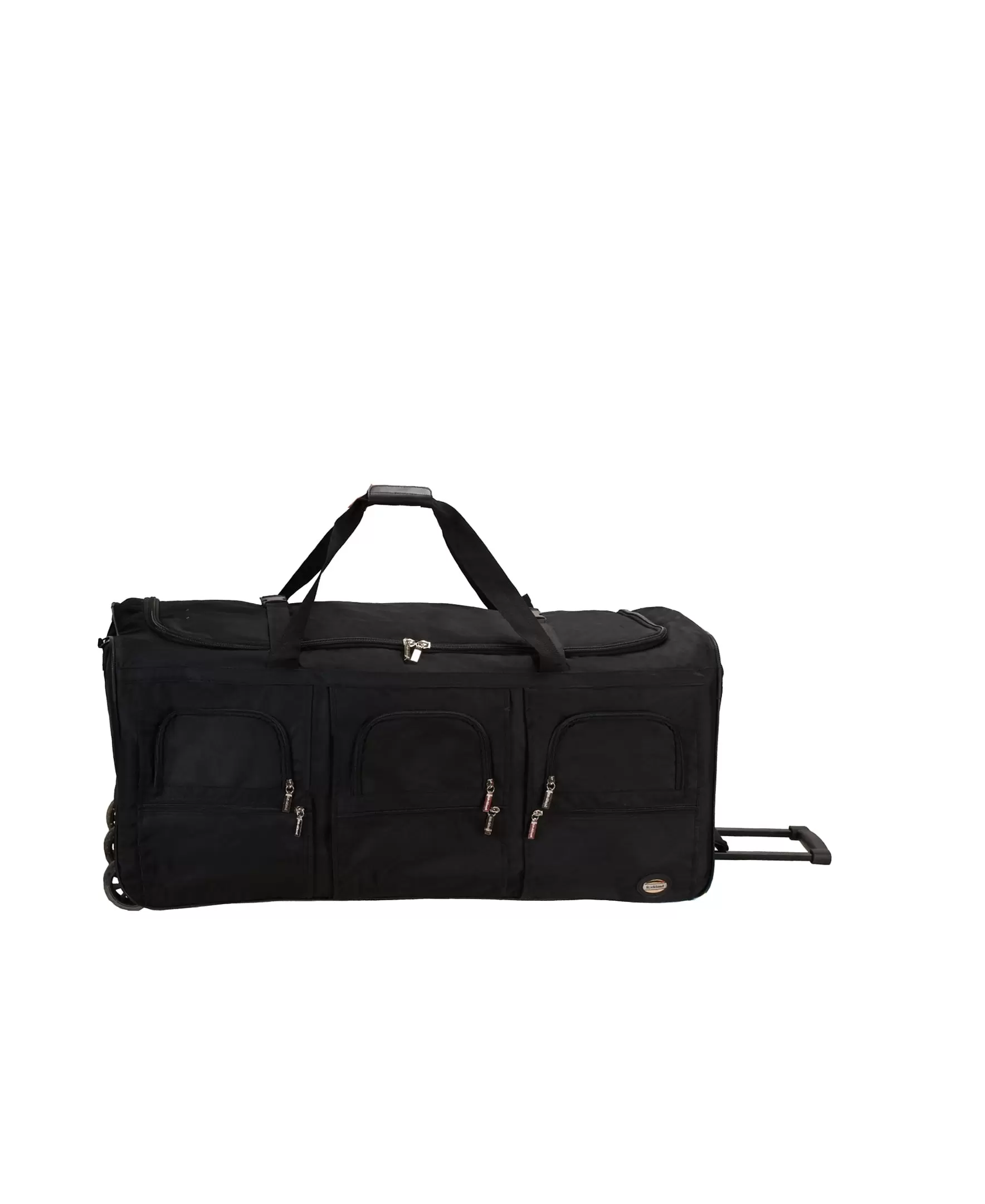 Rockland Luggage 40 Rolling Duffle Bag PRD340