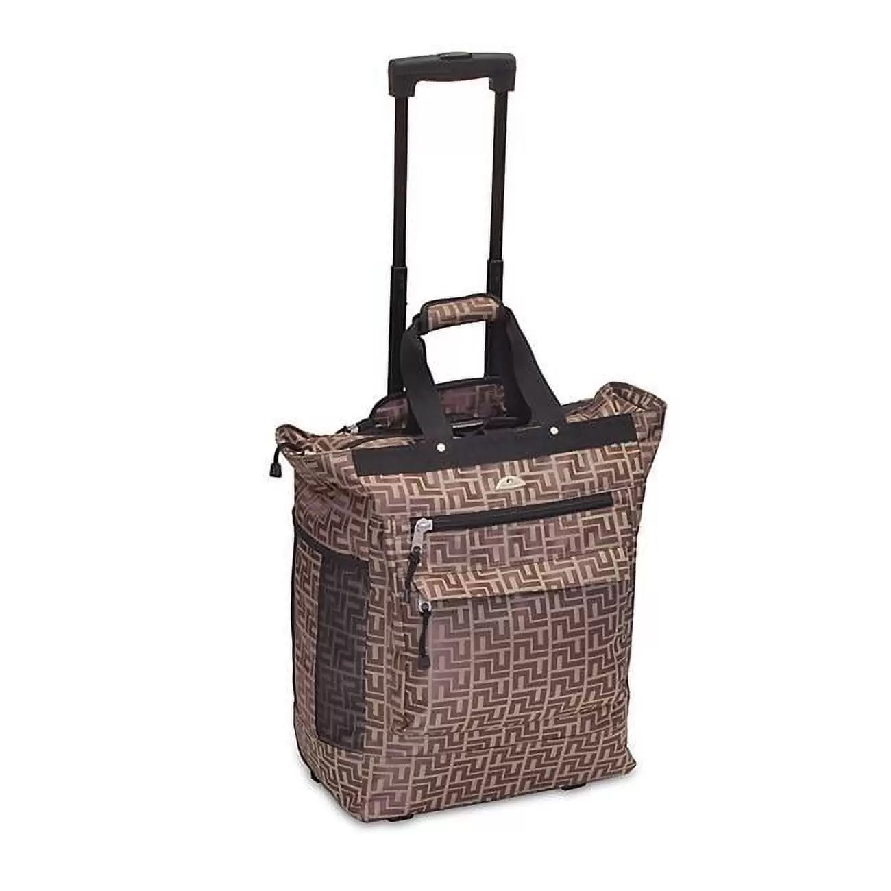 Rolling Tote 21 x 16 x 9.5