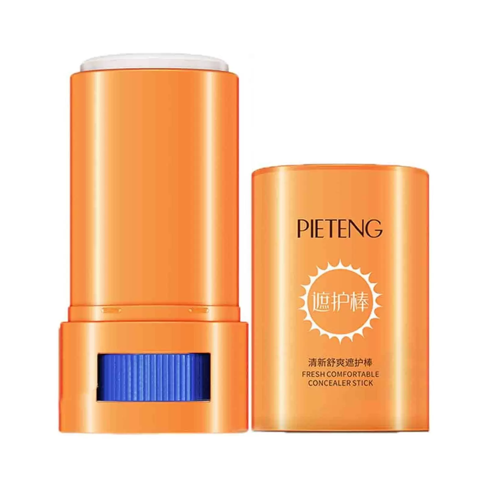 Spf50 Moisturiser Sunscreen Stick. Don??t Let The Sun Damage Your Skin.20G.Face Sunscreen