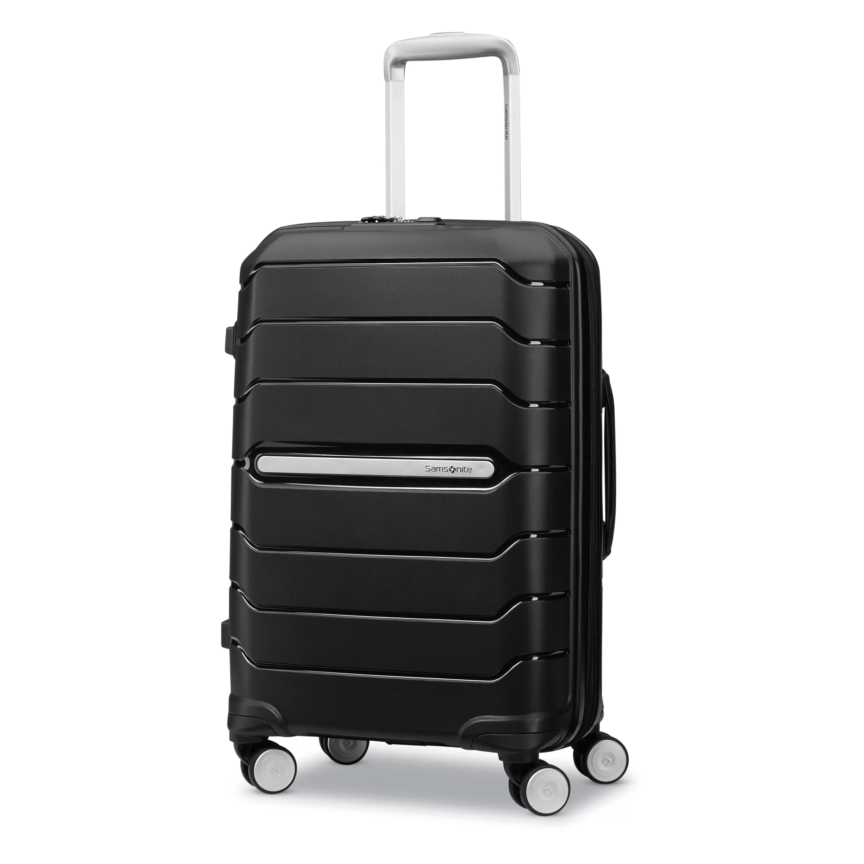 Samsonite Freeform 21 Hardside Spinner