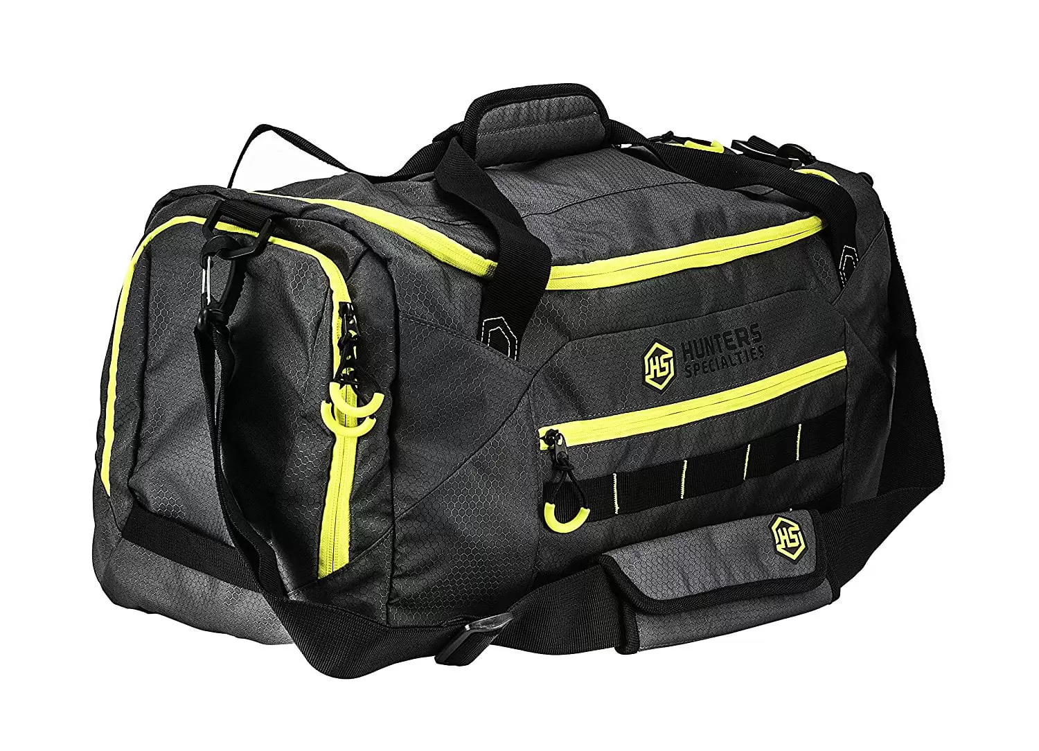 Scent-Safe Duffel Bag. Size 45L. Scent-A-Way