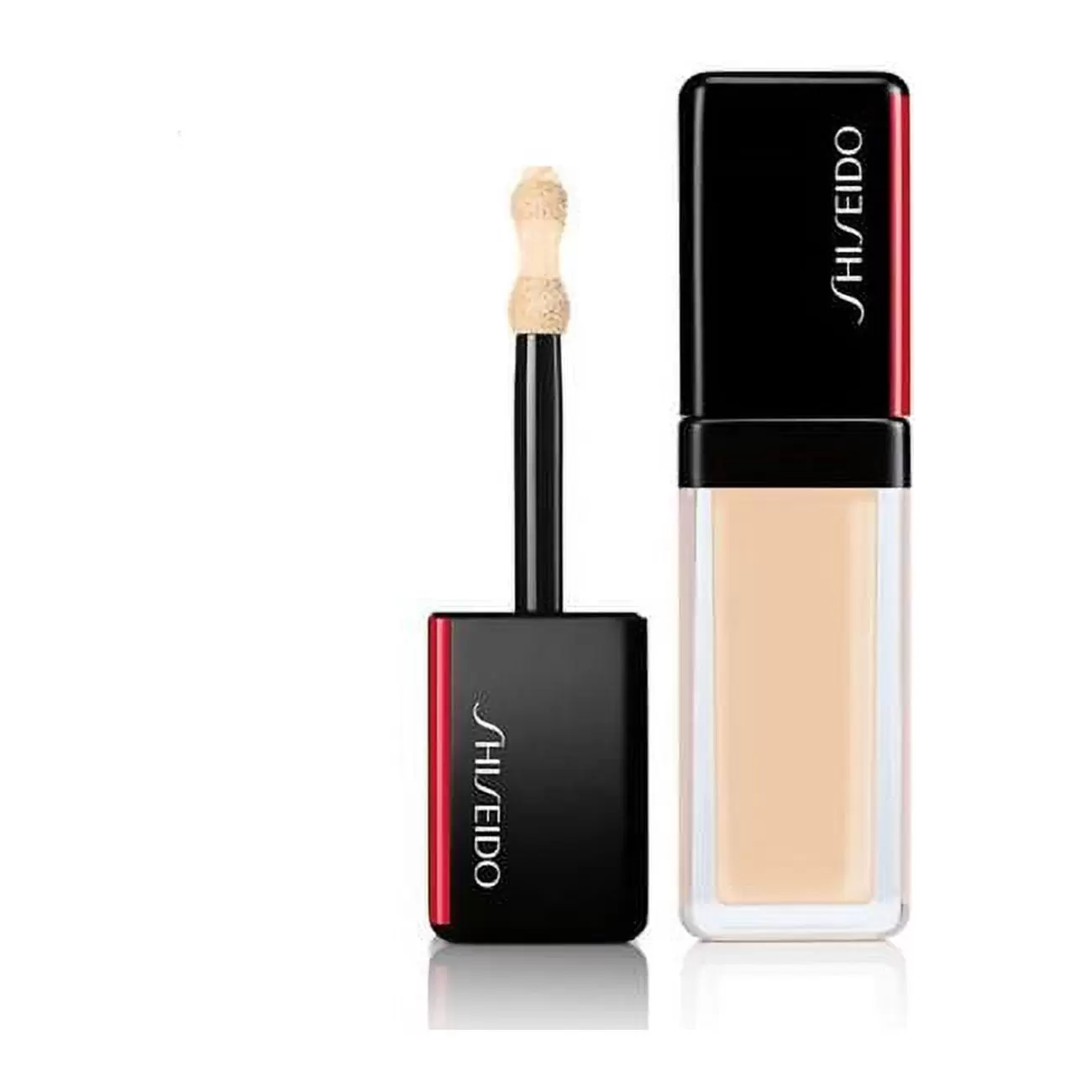 Shiseido Synchro Skin Self-Refreshing Concealer. No. 102 Fair. 0.19 oz