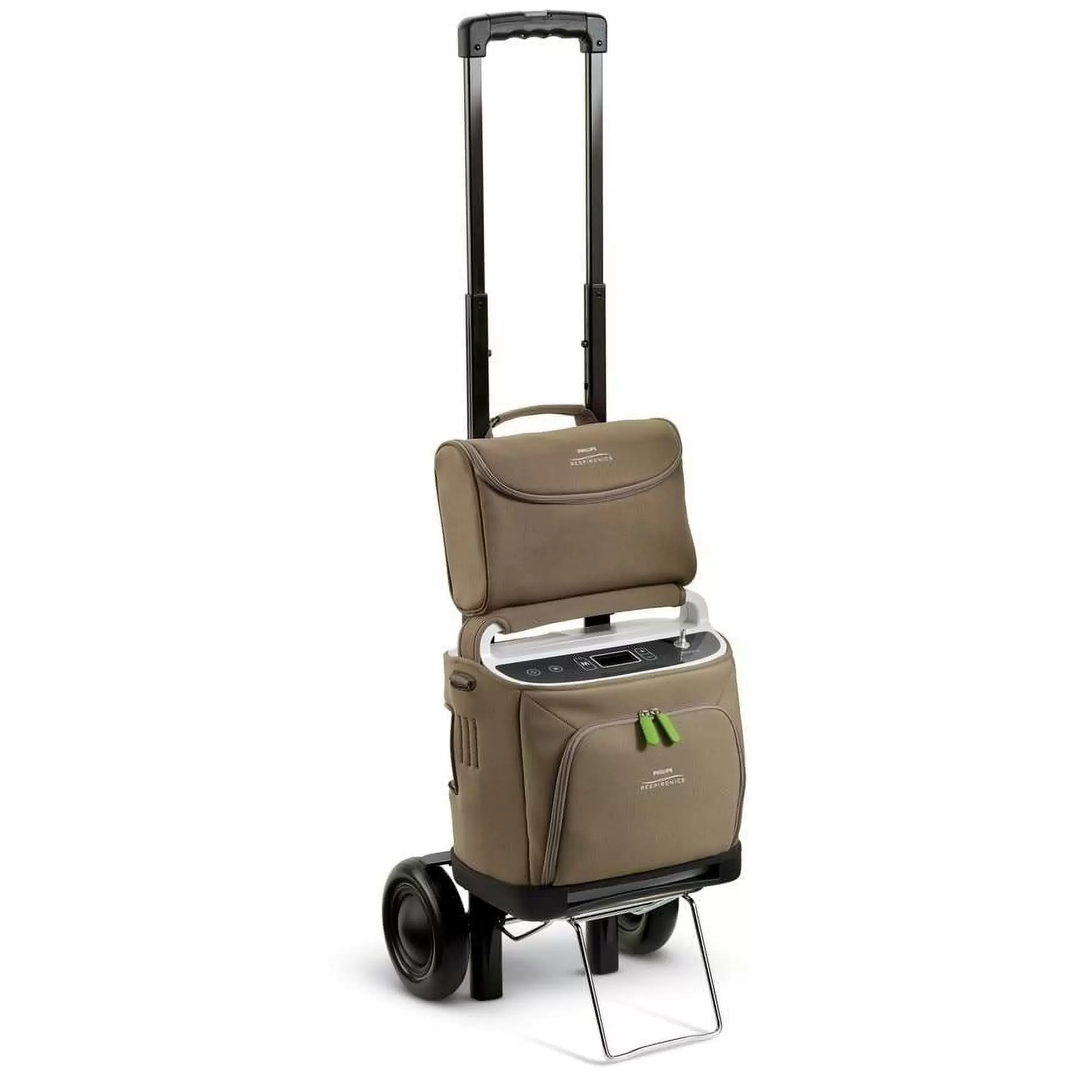 SimplyGo Oxygen Mobile Travel Cart