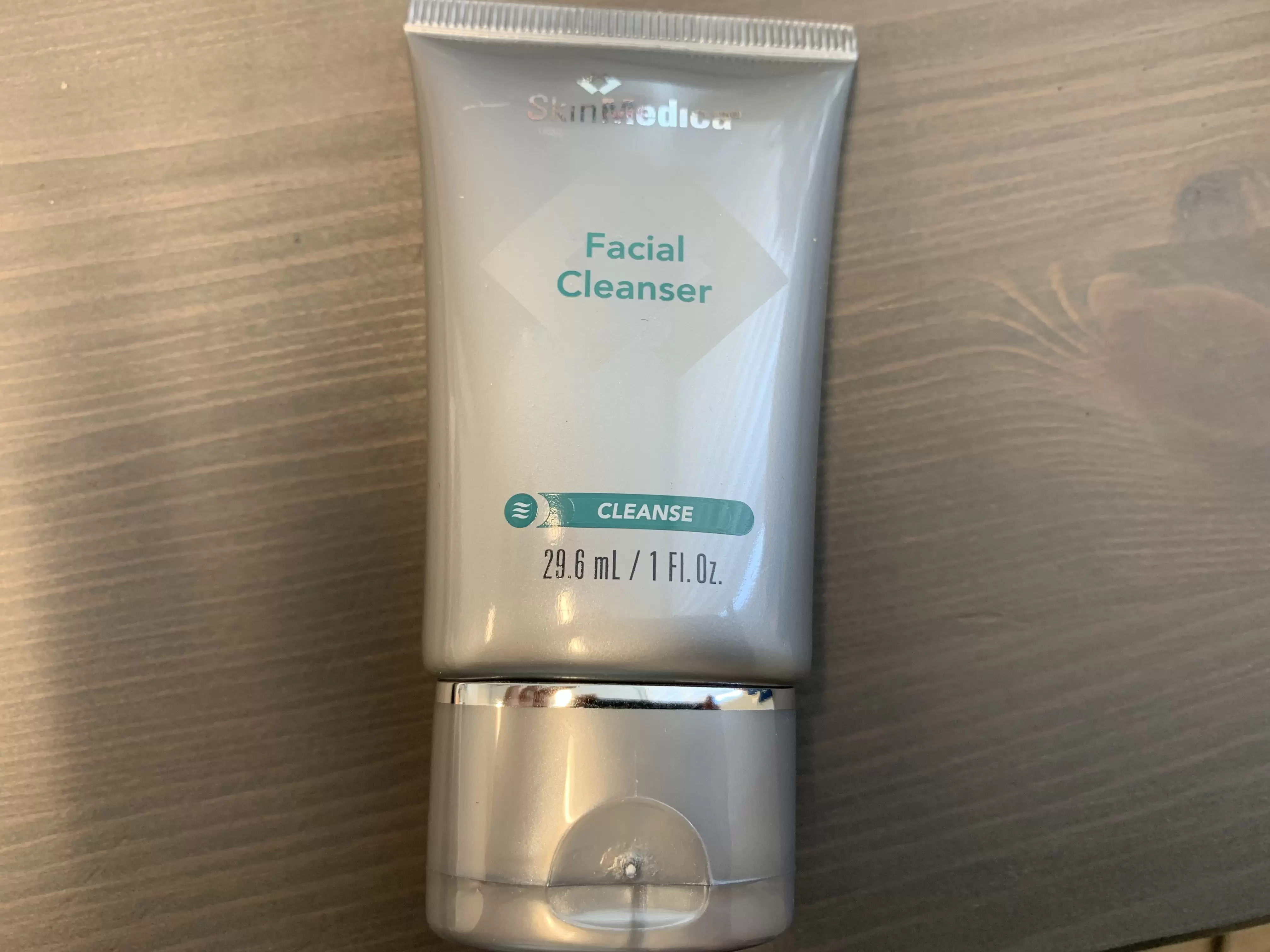 Skinmedica Cleanse Facial Cleanser 1 oz. (Travel Size)