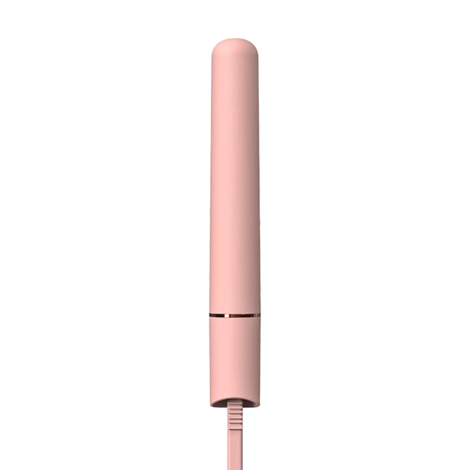 Slhenay Mini Curling Iron for Short Hair. Travel Curling Iron. Small Curling Wand. Hair Curling Iron Heat-Up Fast. Pink Portable Hair Curler. Fast Heating Crimper Wand Curler In All Hair Type