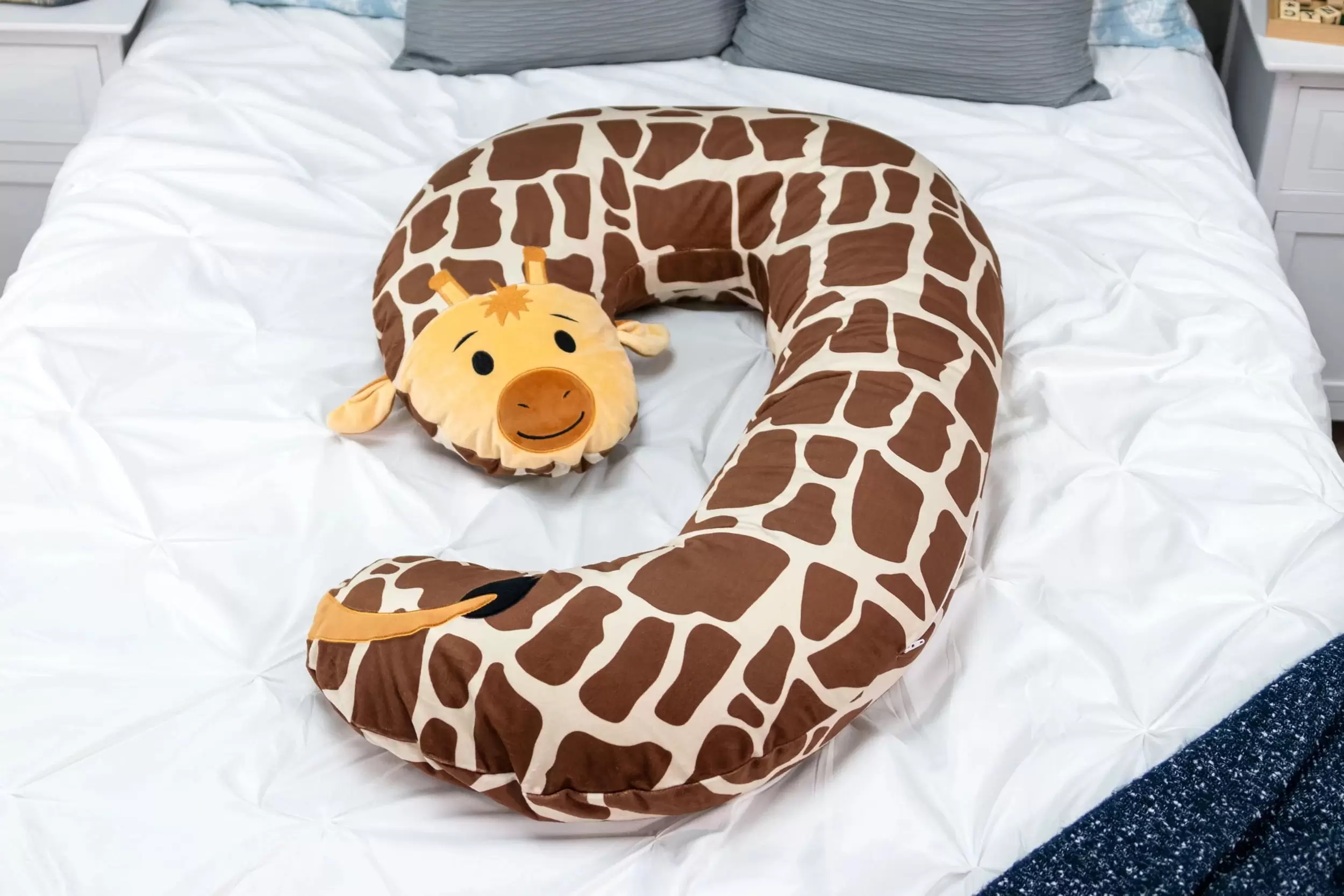 Snoogle Jr.?