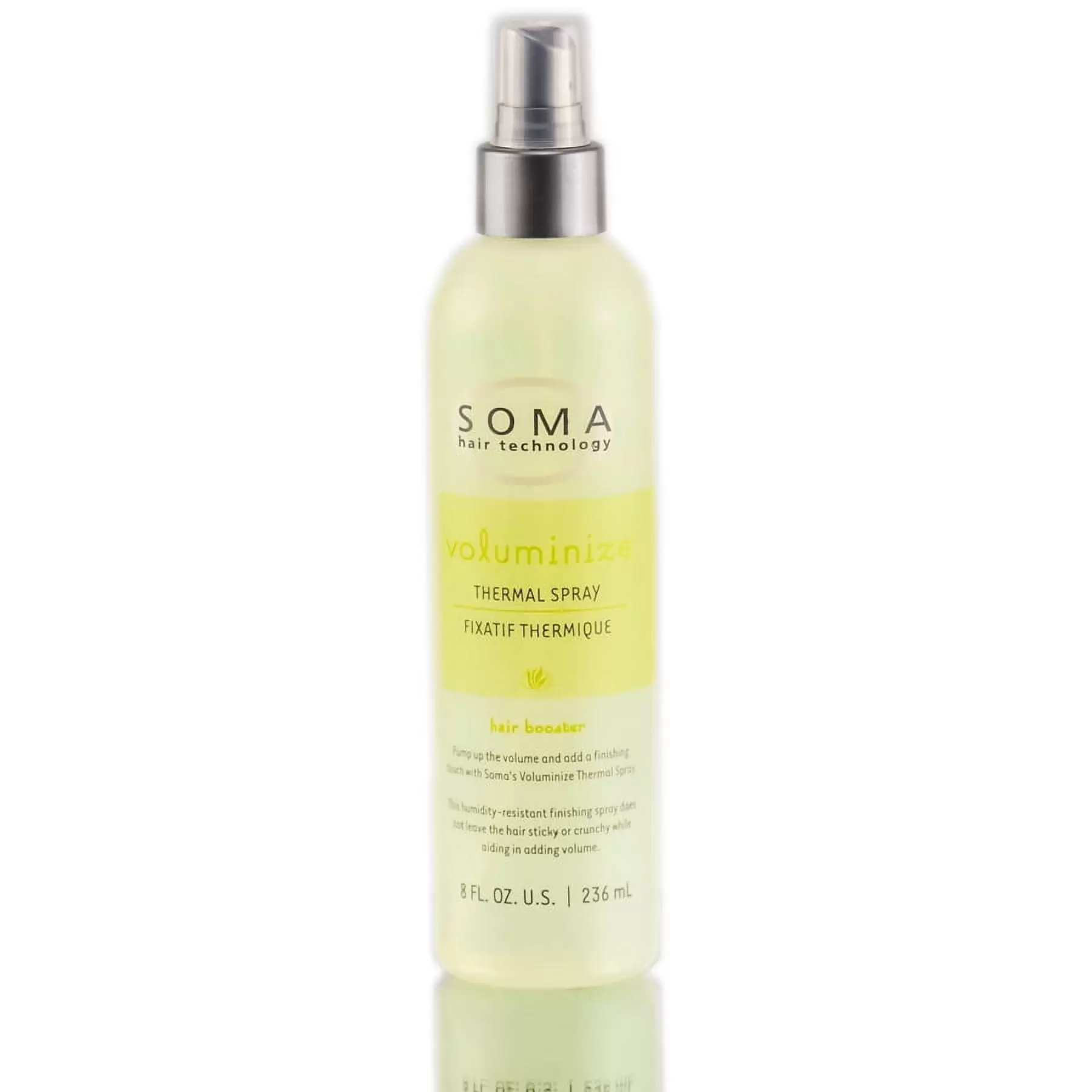 Soma Voluminize Thermal Spray (8 oz)