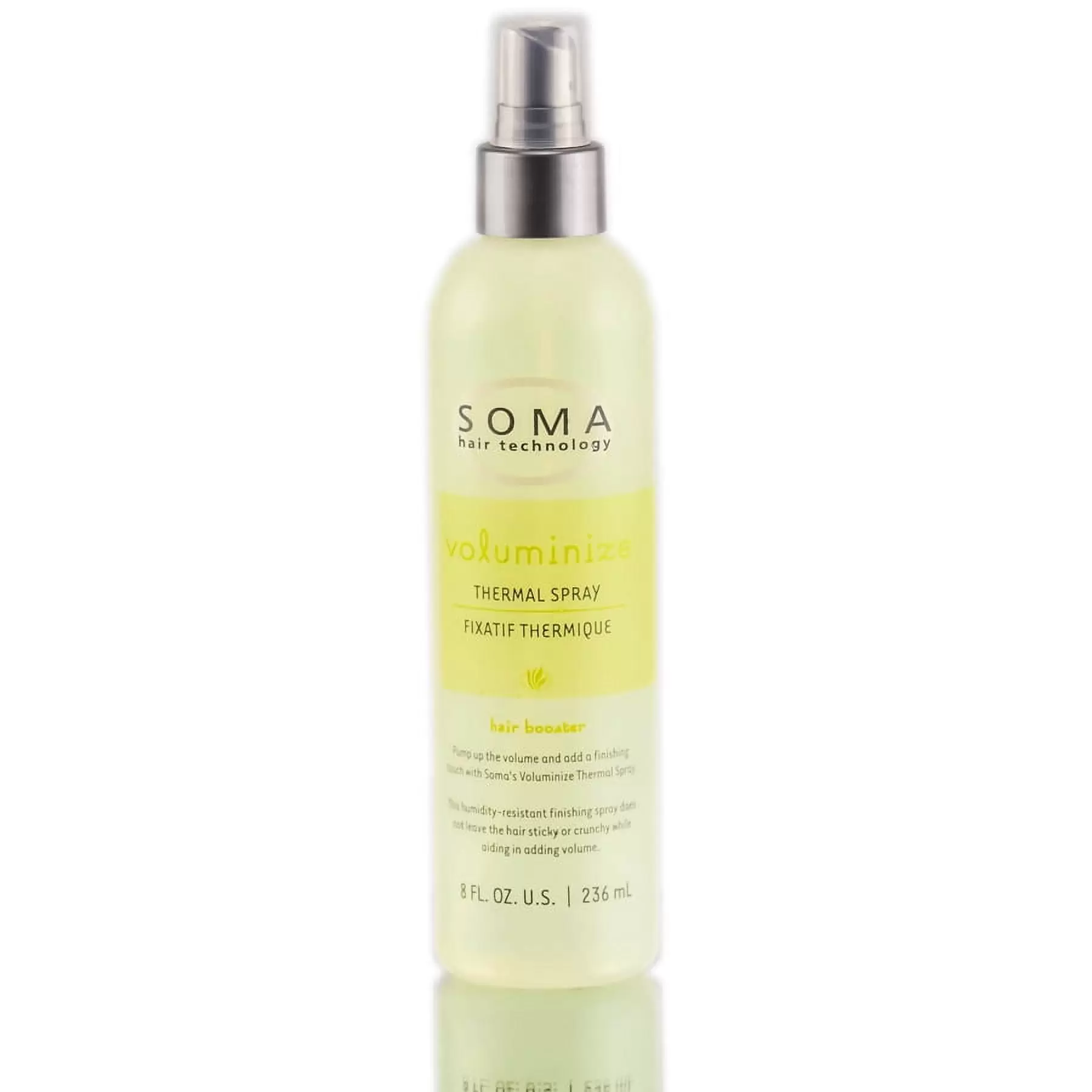 Soma Voluminize Thermal Spray