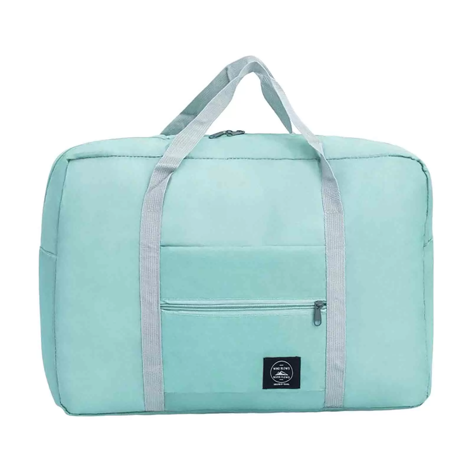 Spring Savings Clearance Items Home Deals! Zeceouar Clearance Items Foldable Travel Bag.Luggage Bag.Moving Plane Bag.Men's And Women's Organizing Bag.Luggage Bag.Storage Bag