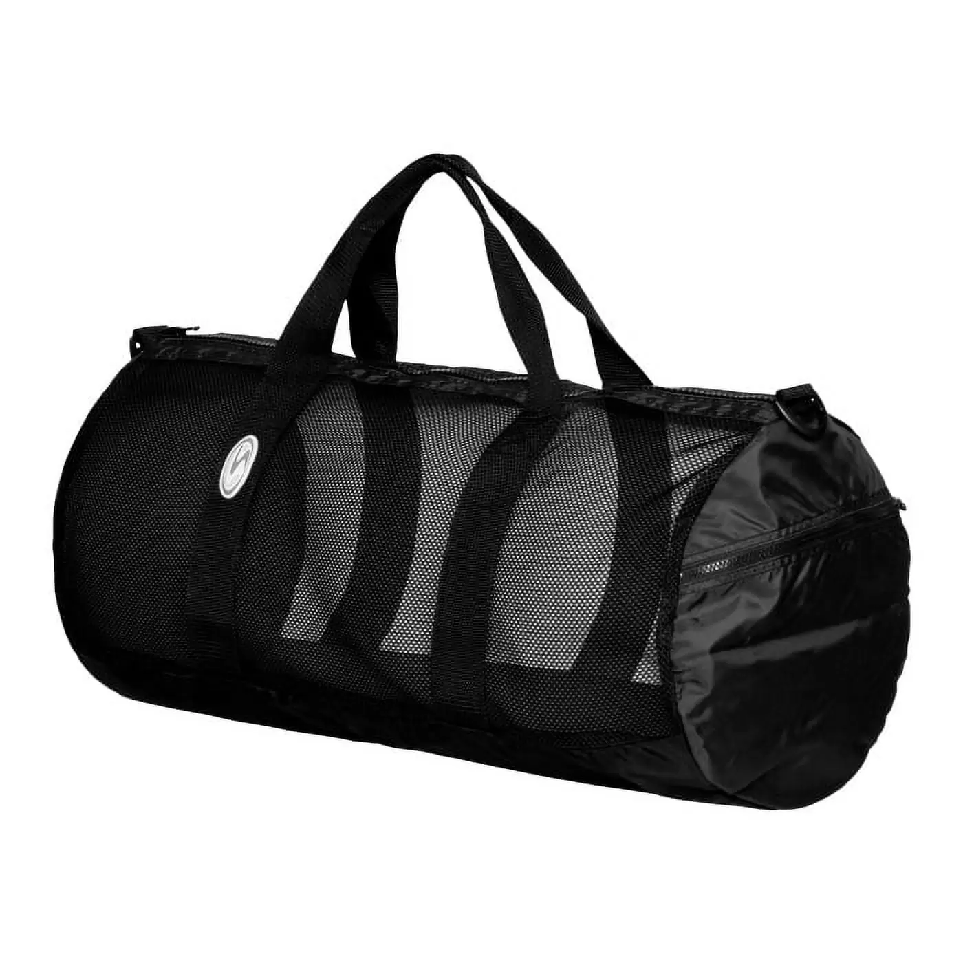 Stahlsac 26in Mesh Duffel Bag