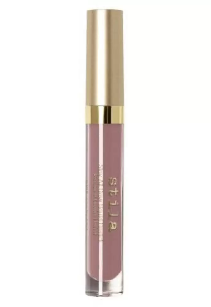 Stila Stay All Day Liquid Lipstick Perla Mini Travel Deluxe Size - Sealed.