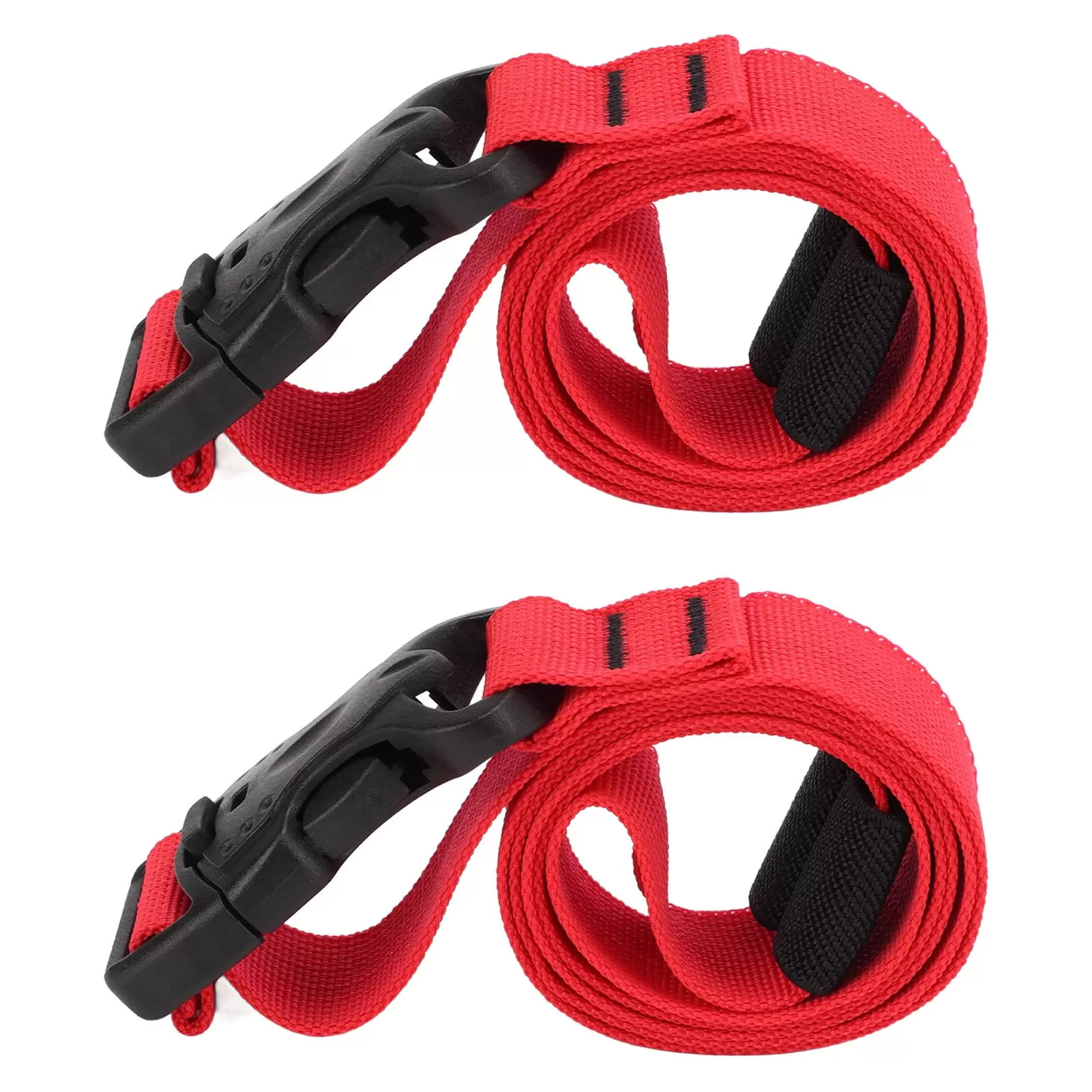 Strap Buckle. Light Packing Strap For Backpacking For Luggage 1m / 39in