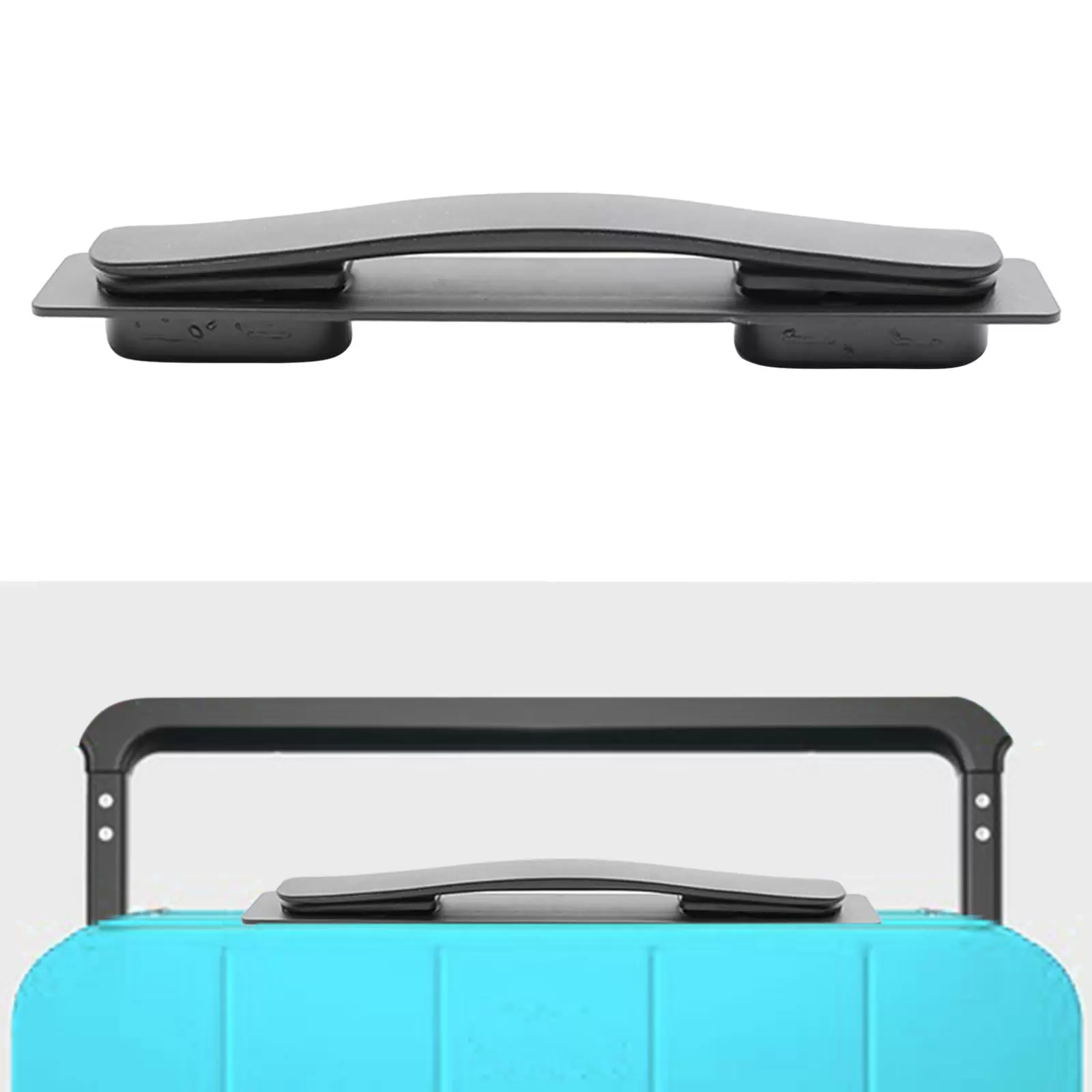 Suitcase Handle Pull Carry Strap Luggage Grip Luggage Holder Universal Luggage Handle for Toolbox. Suitcase. Luggage Case Spare Parts . 101