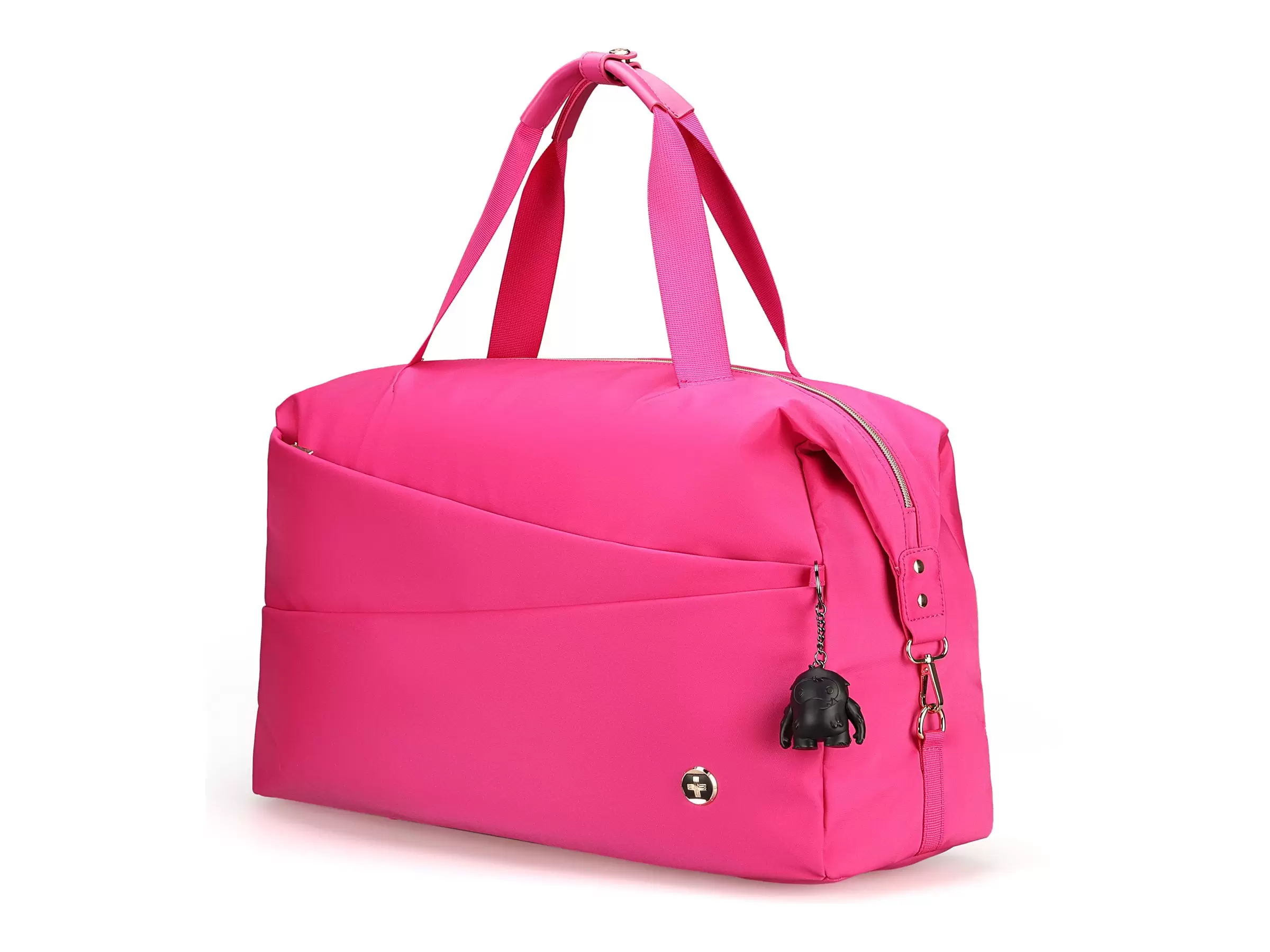 SwissDigital SD552746 DUFFLE BAG KATY ROSE