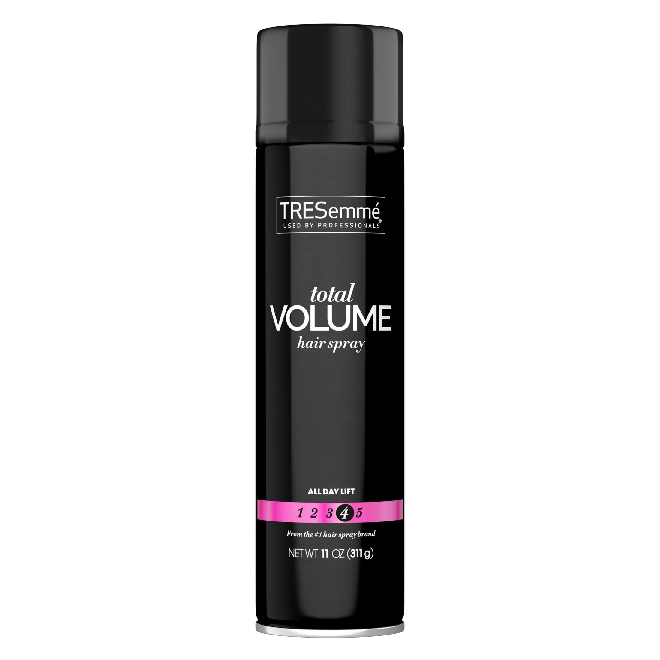 TRESemme Total Volume All-Day Lift hairspray. 11 oz