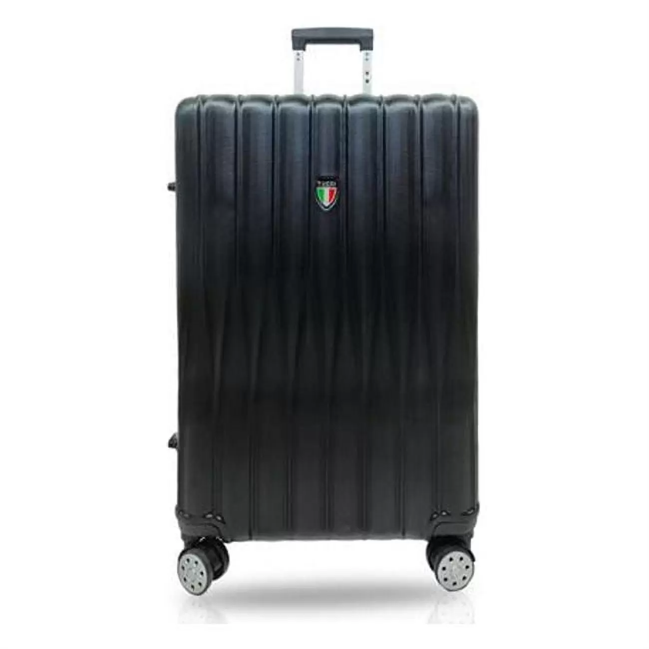 TUCCI Disegno - Baratro 28-inch Large Hardside Luggage