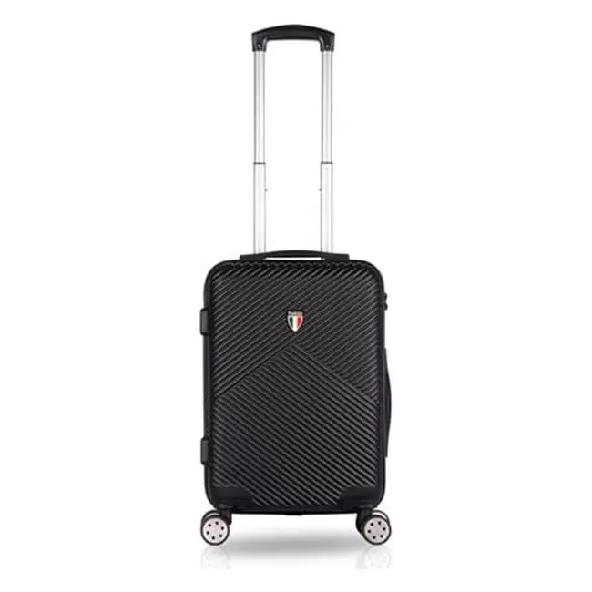 TUCCI Disegno - Salita 20-inch Carry-on Hardside Luggage