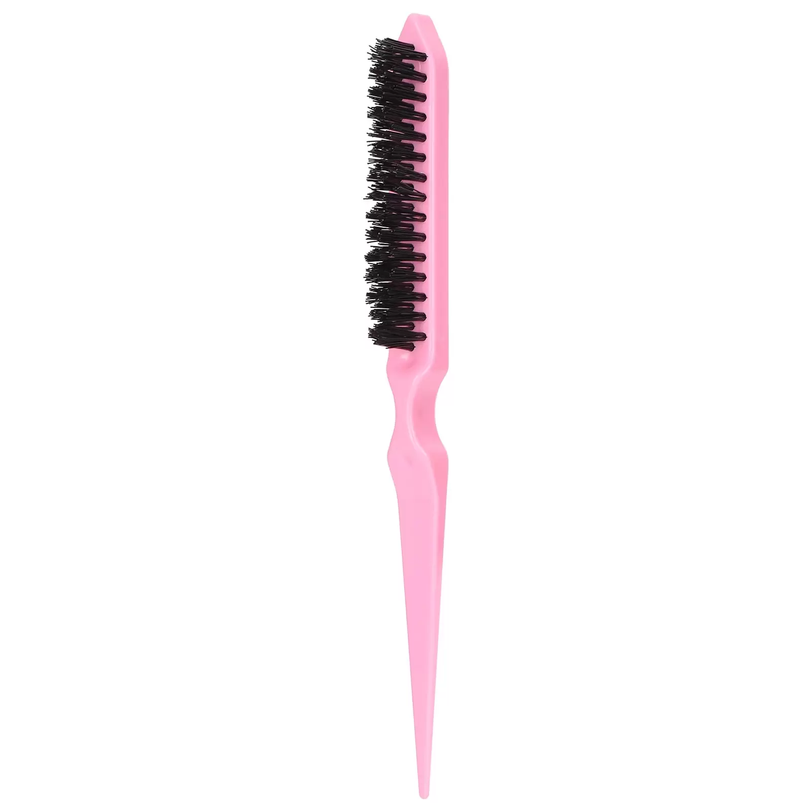 Teasing Brush. Fluffy Hair Teasing Brush Waterproof Teasing Hair Brush With Ergonomic Handle For Home For Travel