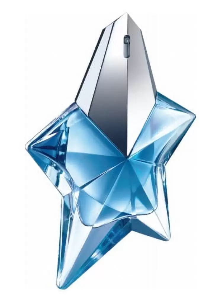 Thierry Mugler Angel. Eau de Parfum. Mini Perfume for Women. 0.85 Oz