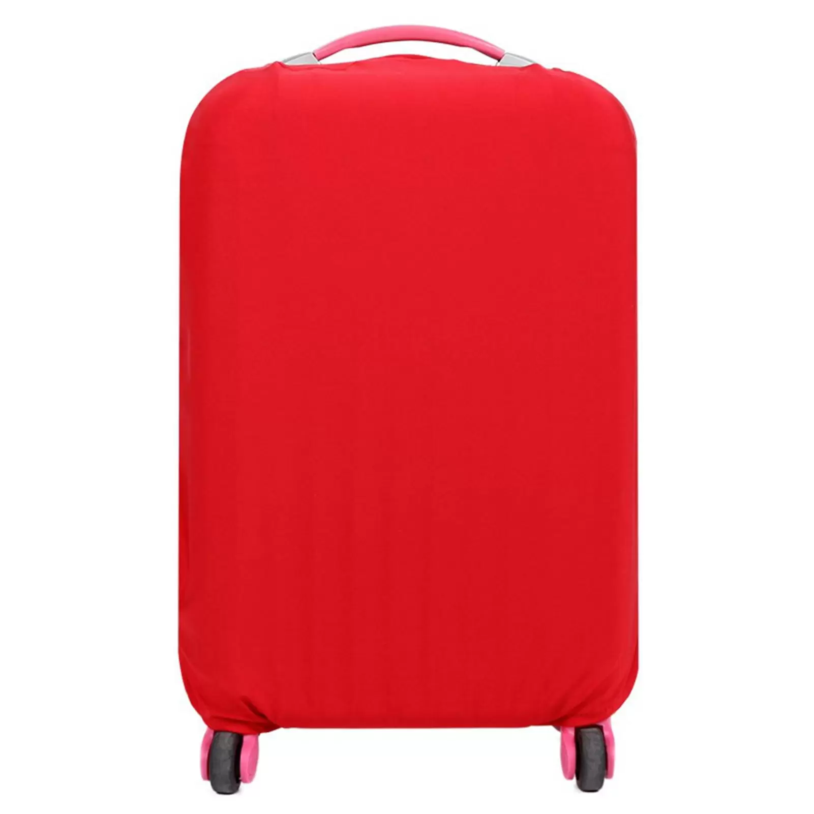 Tickas Travel Luggage Cover Elastic Suitcase Cover Dust Cover