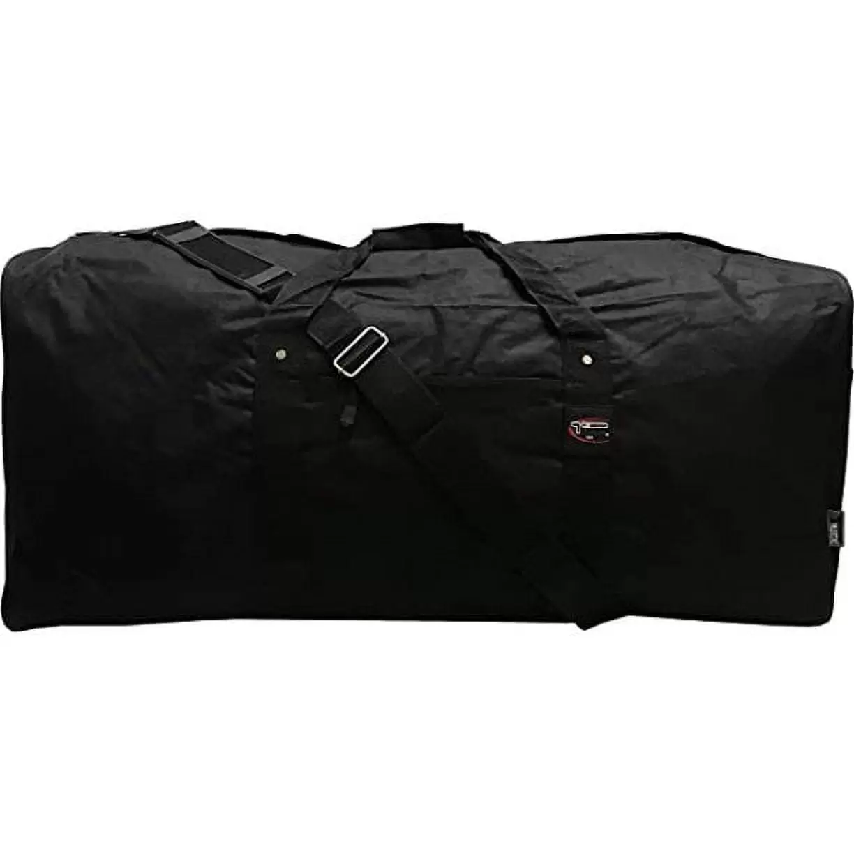 Track USA by Triple Gear Heavy Duty 24 Sport and Travel Duffle Bag TS