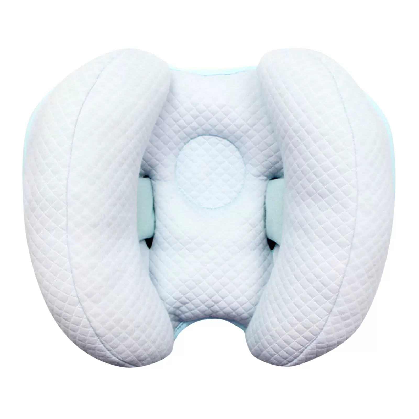 Travel Pillow Head And Neck Support Pillow For Car Seat Stroller